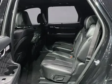2022 Hyundai Palisade с пробегом 87 306 км