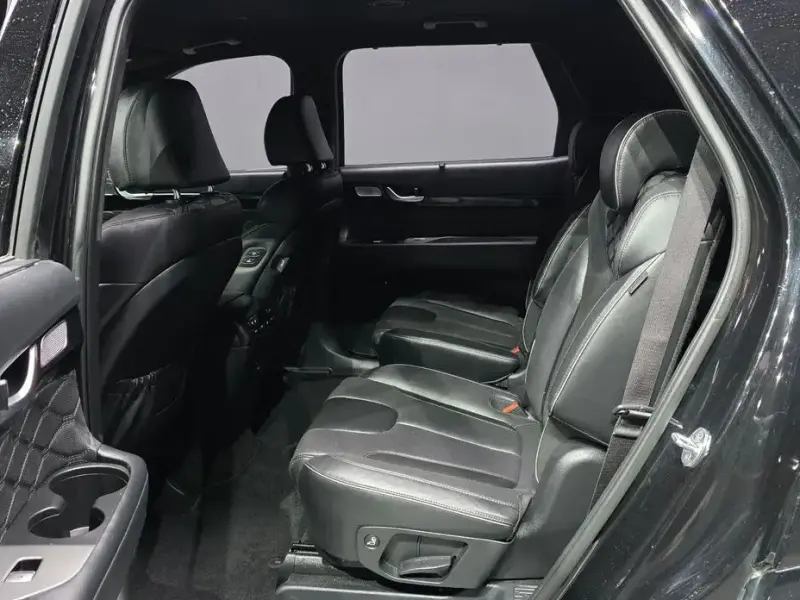 2022 Hyundai Palisade с пробегом 87 306 км