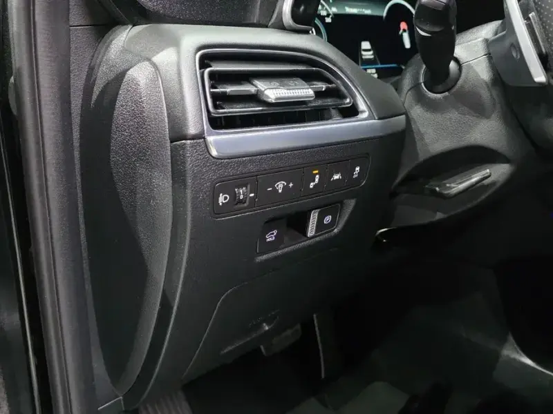 2022 Hyundai Palisade с пробегом 87 306 км