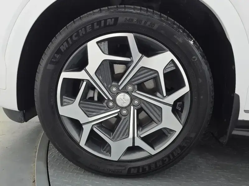 2022 Hyundai Palisade с пробегом 93 946 км