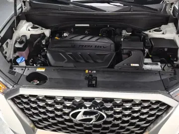 2022 Hyundai Palisade с пробегом 93 946 км