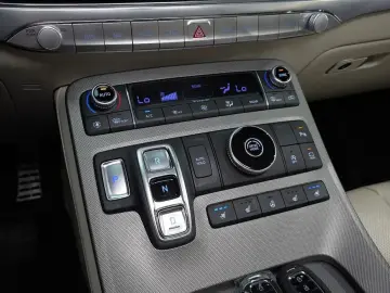 2022 Hyundai Palisade с пробегом 93 946 км