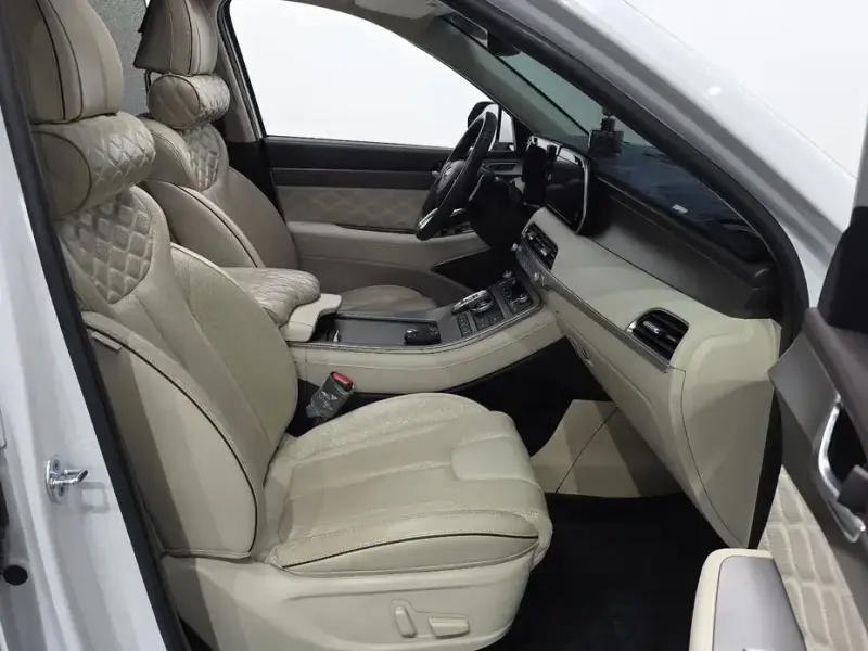 2022 Hyundai Palisade с пробегом 93 946 км