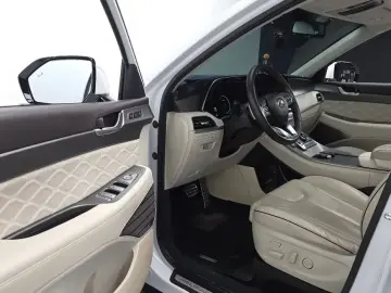2022 Hyundai Palisade с пробегом 93 946 км