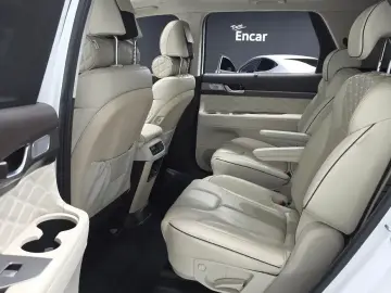 2022 Hyundai Palisade с пробегом 93 946 км