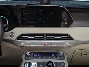 2022 Hyundai Palisade с пробегом 93 946 км