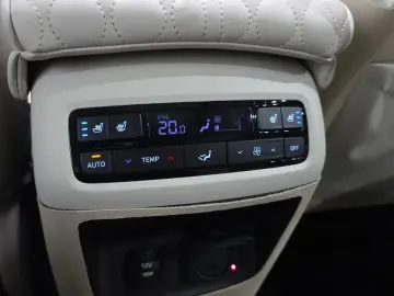 2022 Hyundai Palisade с пробегом 93 946 км