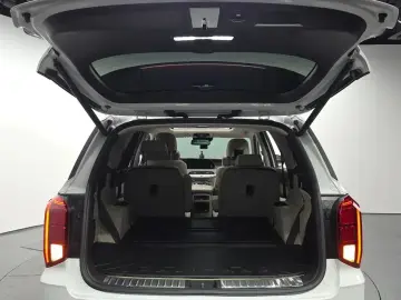 2022 Hyundai Palisade с пробегом 93 946 км