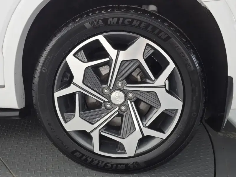 2022 Hyundai Palisade с пробегом 93 946 км