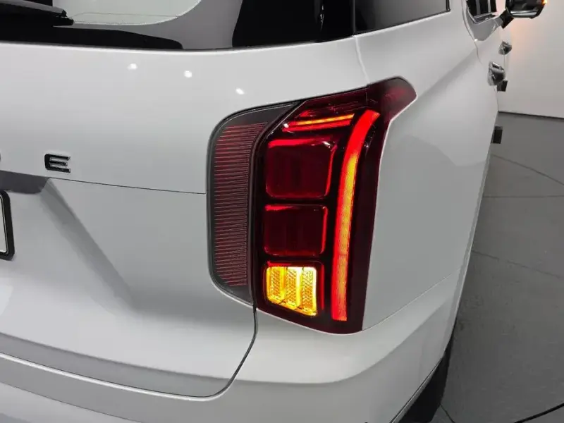 2022 Hyundai Palisade с пробегом 93 946 км