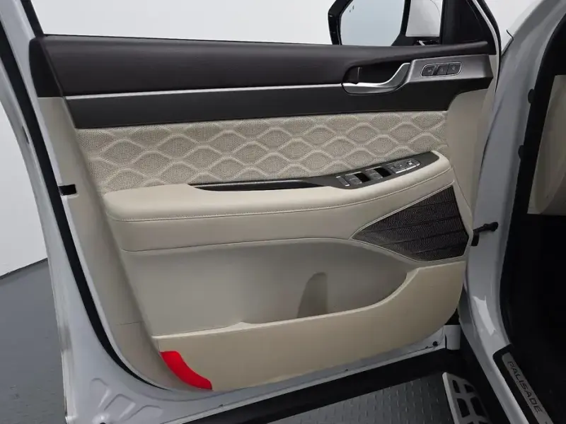 2022 Hyundai Palisade с пробегом 93 946 км