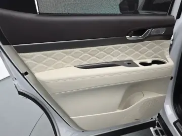 2022 Hyundai Palisade с пробегом 93 946 км