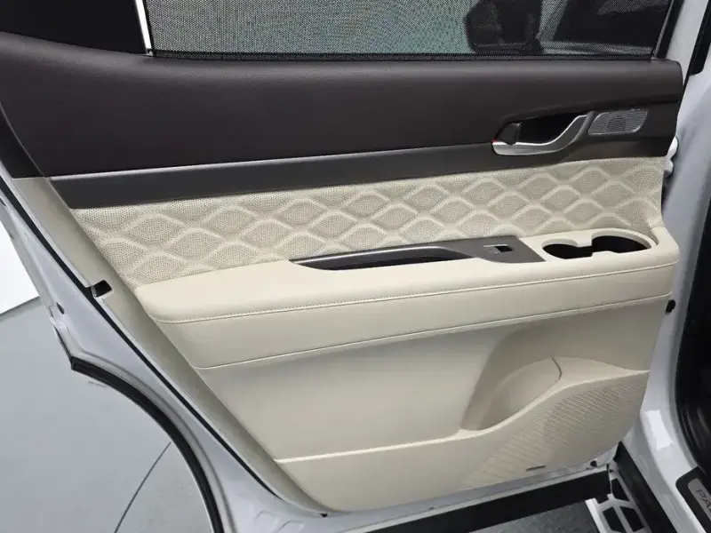 2022 Hyundai Palisade с пробегом 93 946 км