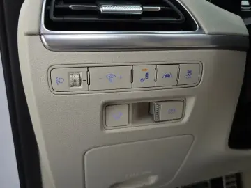 2022 Hyundai Palisade с пробегом 93 946 км