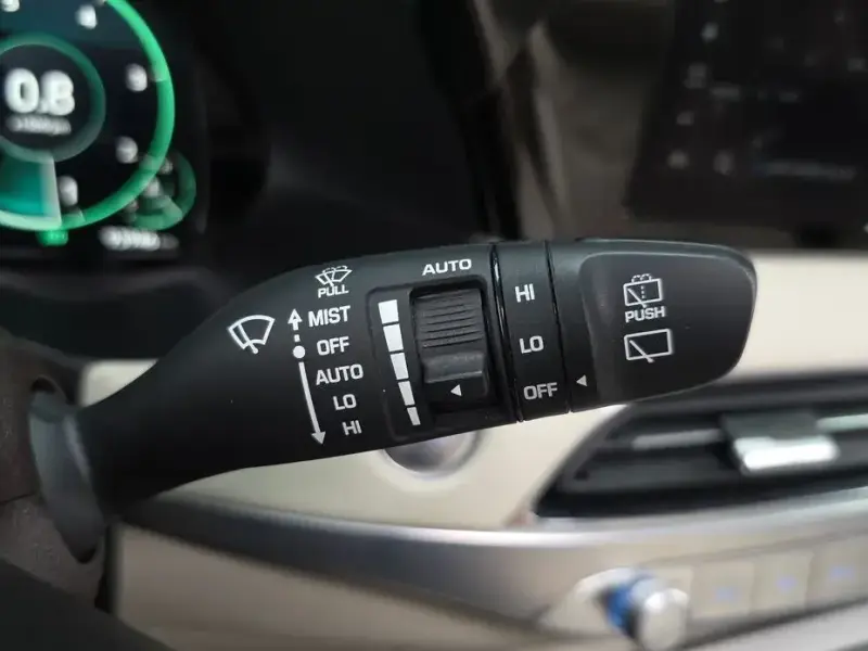 2022 Hyundai Palisade с пробегом 93 946 км