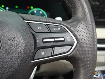 2022 Hyundai Palisade с пробегом 93 946 км