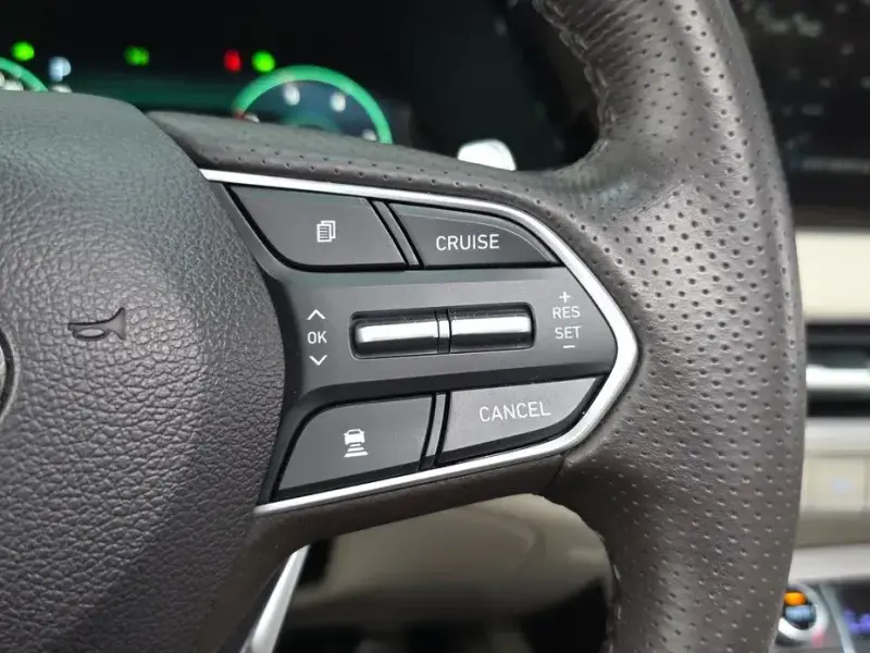 2022 Hyundai Palisade с пробегом 93 946 км