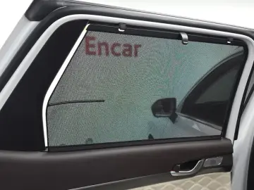 2022 Hyundai Palisade с пробегом 93 946 км