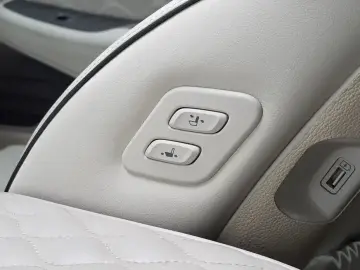 2022 Hyundai Palisade с пробегом 93 946 км