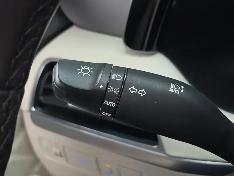2022 Hyundai Palisade с пробегом 93 946 км