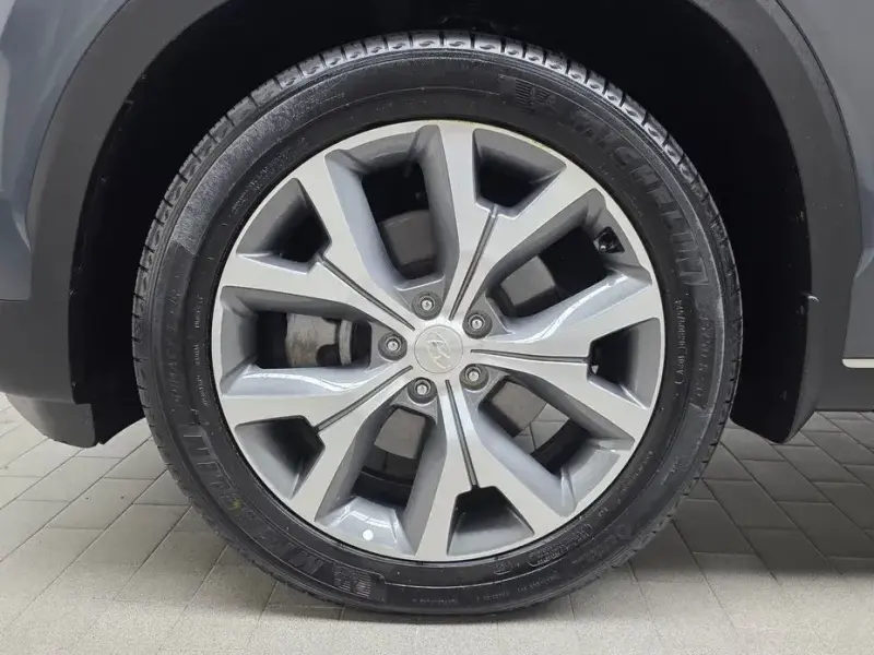 2022 Hyundai Palisade с пробегом 39 831 км