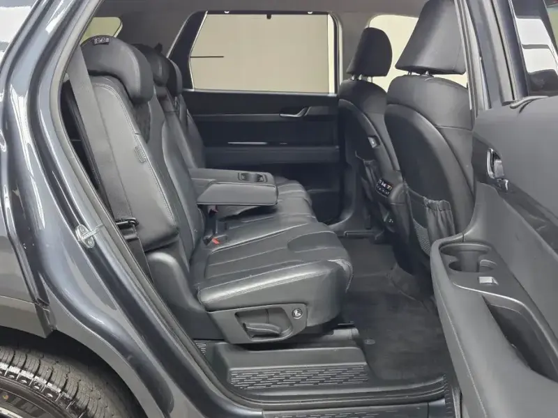 2022 Hyundai Palisade с пробегом 39 831 км