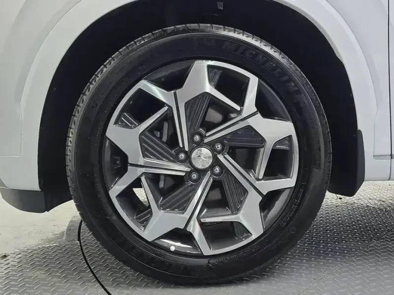 2022 Hyundai Palisade с пробегом 96 108 км
