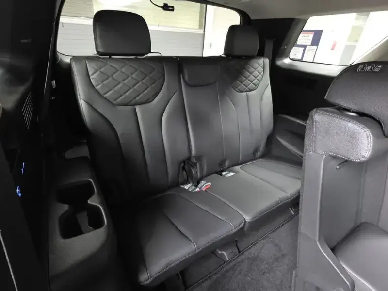 2022 Hyundai Palisade с пробегом 39 831 км