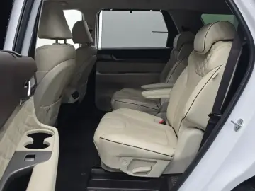 2022 Hyundai Palisade с пробегом 96 108 км