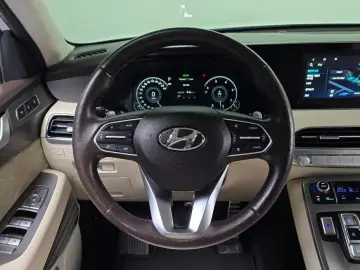 2022 Hyundai Palisade с пробегом 96 108 км