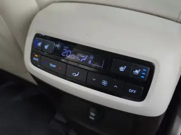 2022 Hyundai Palisade с пробегом 96 108 км