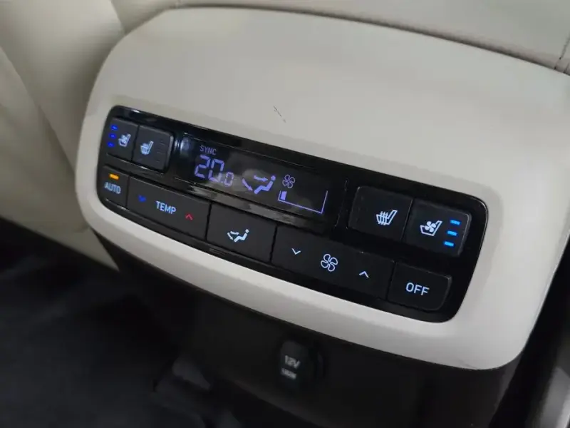 2022 Hyundai Palisade с пробегом 96 108 км