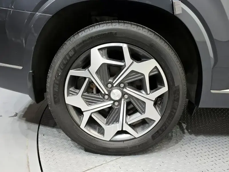 2022 Hyundai Palisade с пробегом 39 041 км