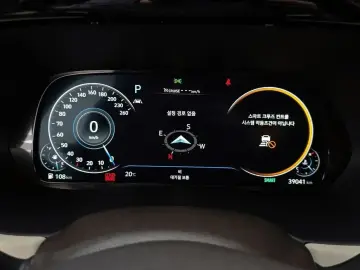 2022 Hyundai Palisade с пробегом 39 041 км