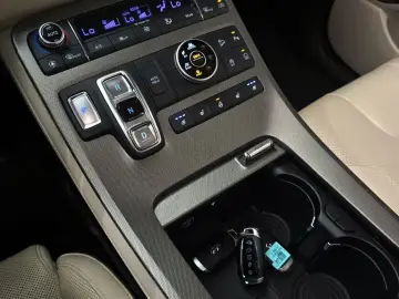 2022 Hyundai Palisade с пробегом 39 041 км