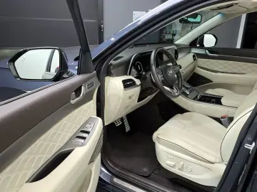 2022 Hyundai Palisade с пробегом 39 041 км