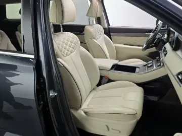 2022 Hyundai Palisade с пробегом 39 041 км
