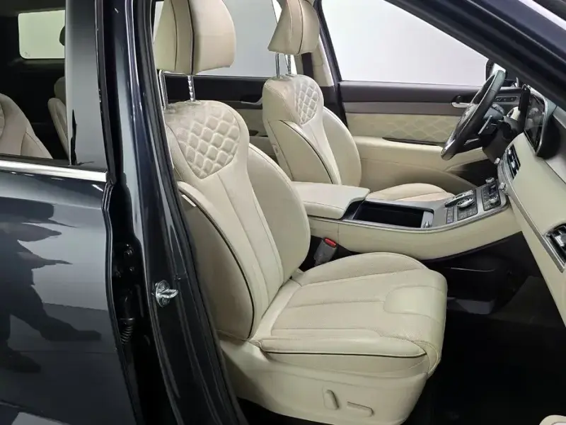 2022 Hyundai Palisade с пробегом 39 041 км
