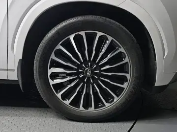 2022 Hyundai Palisade с пробегом 59 491 км