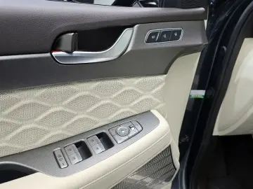 2022 Hyundai Palisade с пробегом 39 041 км