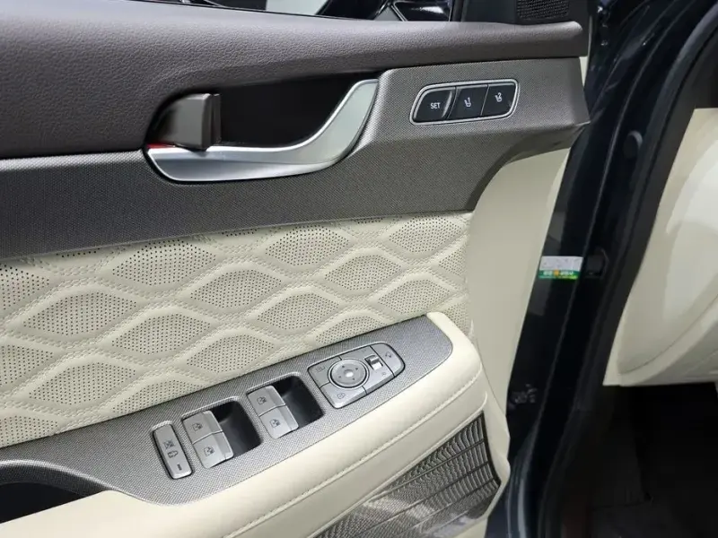 2022 Hyundai Palisade с пробегом 39 041 км