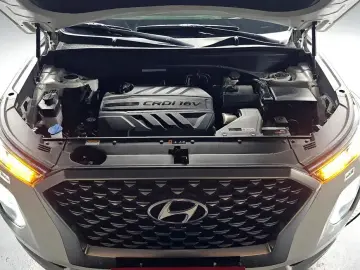 2022 Hyundai Palisade с пробегом 59 491 км