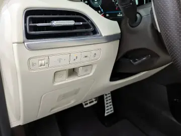 2022 Hyundai Palisade с пробегом 39 041 км