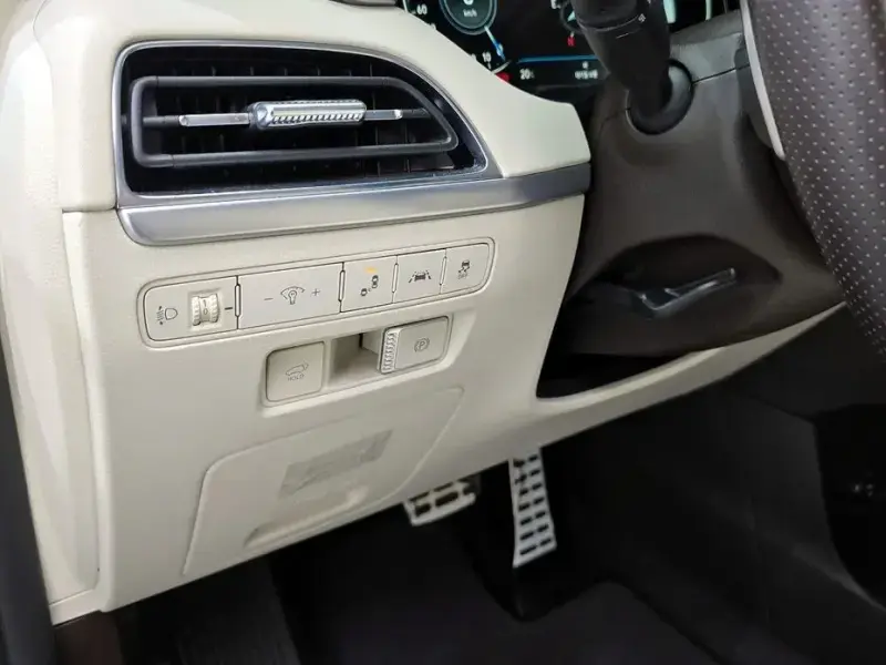 2022 Hyundai Palisade с пробегом 39 041 км