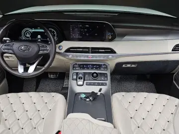 2022 Hyundai Palisade с пробегом 59 491 км