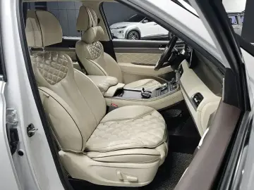 2022 Hyundai Palisade с пробегом 59 491 км