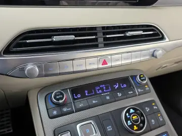 2022 Hyundai Palisade с пробегом 39 041 км