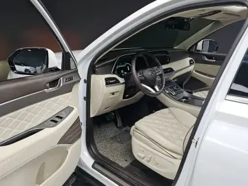 2022 Hyundai Palisade с пробегом 59 491 км