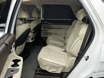 2022 Hyundai Palisade с пробегом 59 491 км
