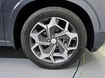 2022 Hyundai Palisade с пробегом 39 041 км